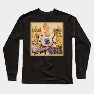 Denver Legend of Folk - Commemorate the Musician's Legacy with This T-Shirt Long Sleeve T-Shirt